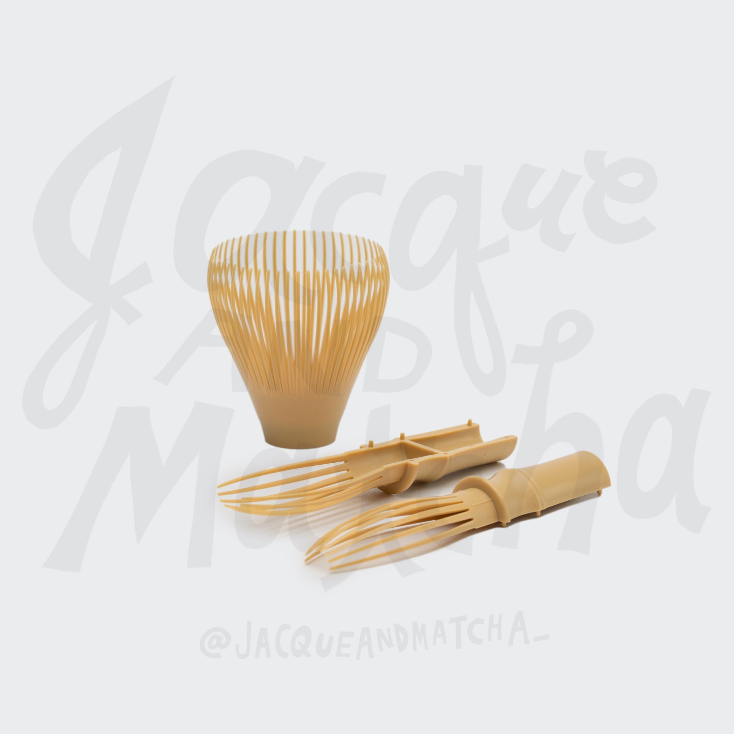Resin Whisk (Made in Japan)