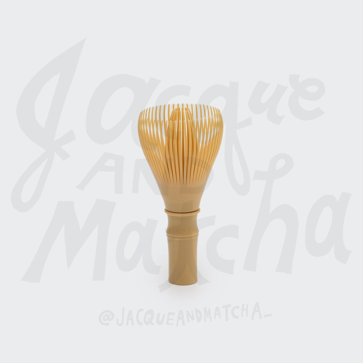 Resin Whisk (Made in Japan)