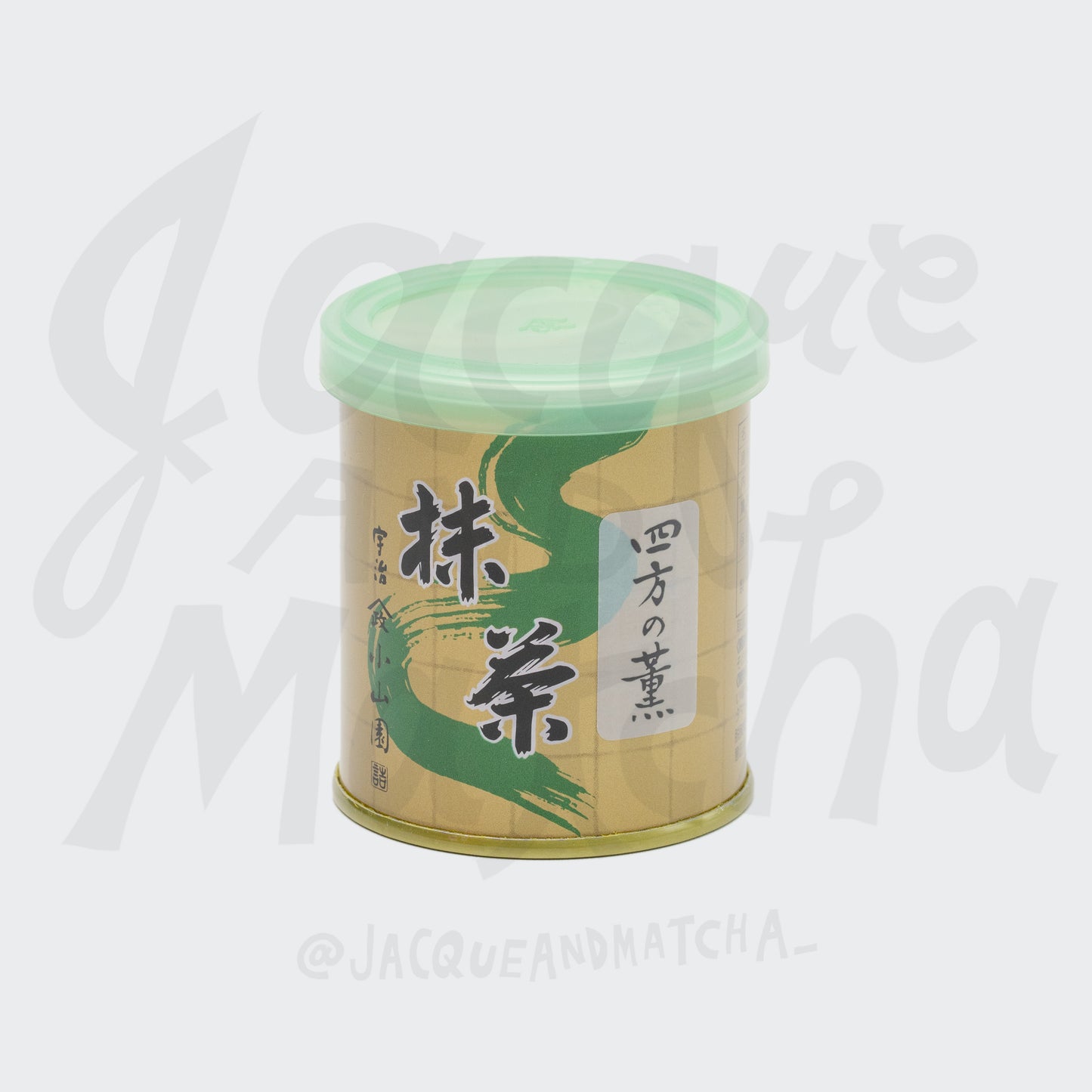 Yomonokaori Matcha - 100g