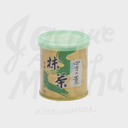 Yomonokaori Matcha - 100g