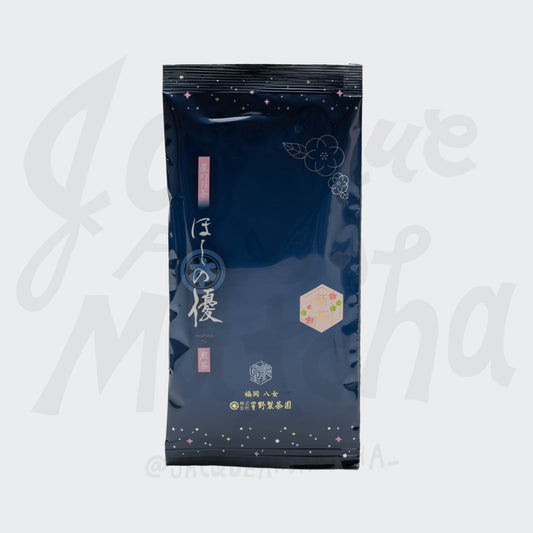 Hoshino Yu (Shincha 2025) - 100g