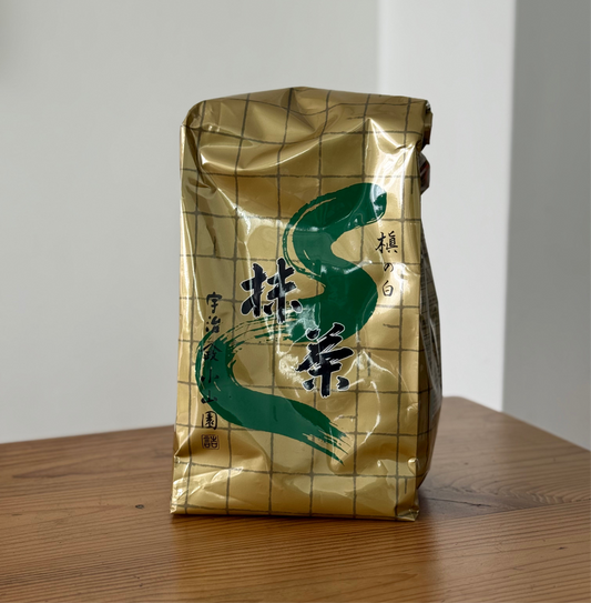 Makinoshiro Matcha - 1KG