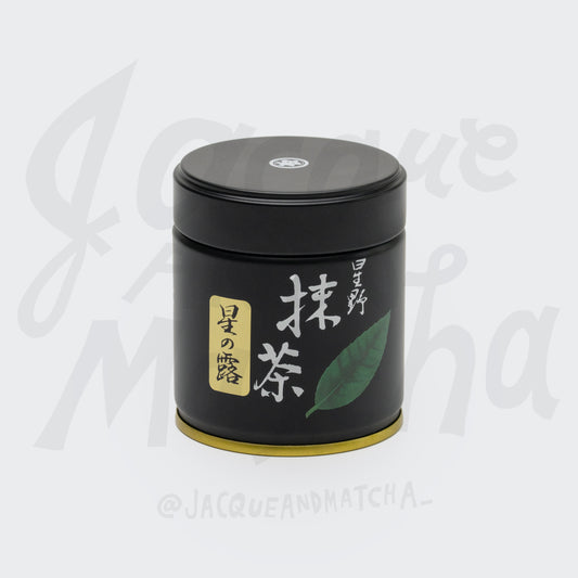 Hoshi No Tsuyu - 40g