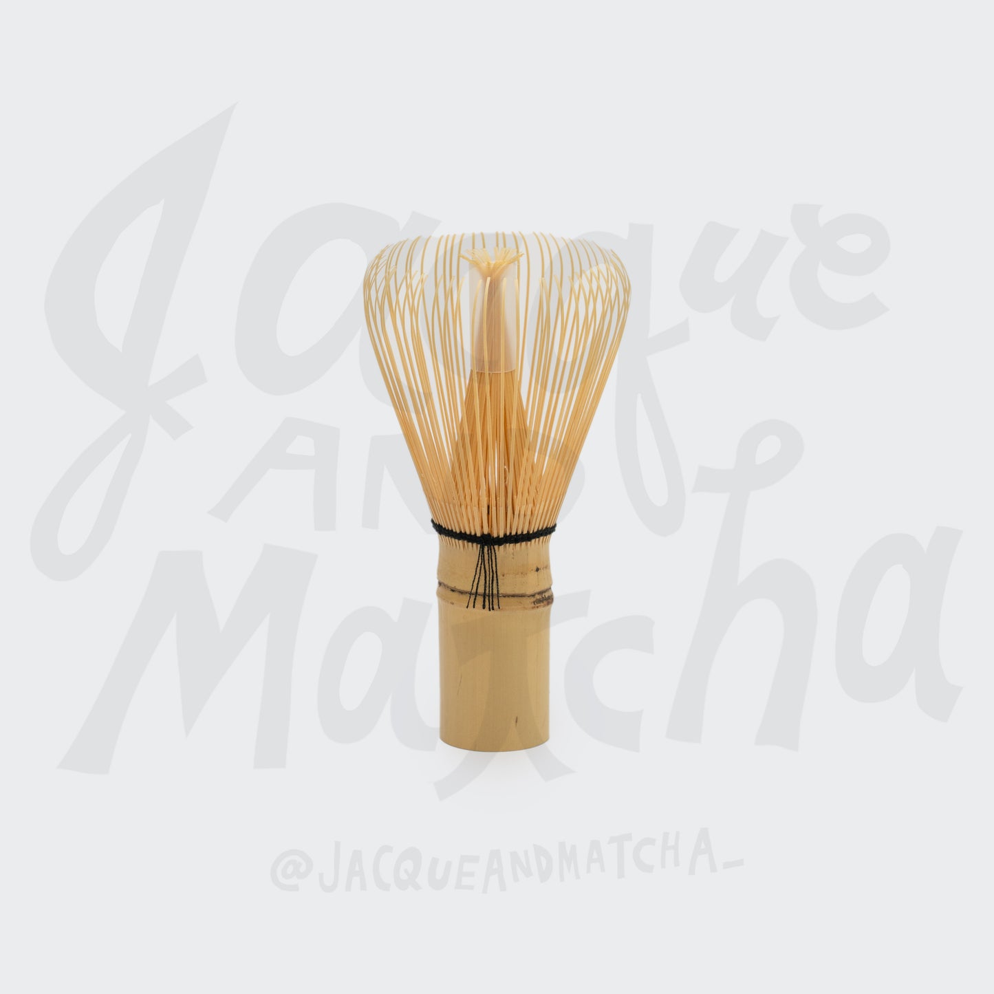 Shin-Style Bamboo Chasen (Made in China)