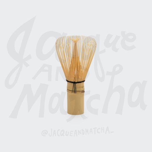 Shin-Style Bamboo Chasen (Made in China)