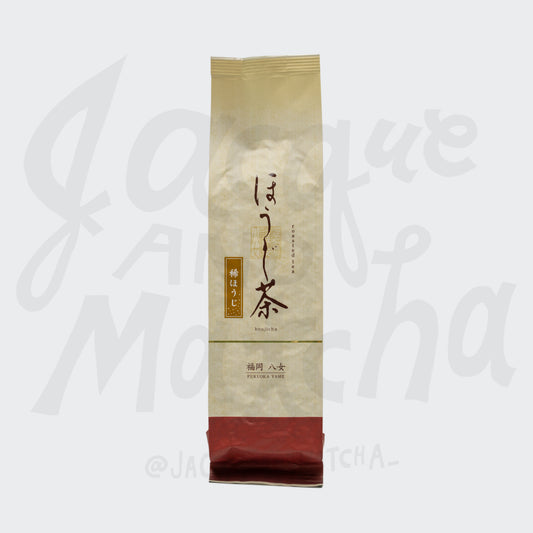 Mare Houjicha - Loose Leaf 100g