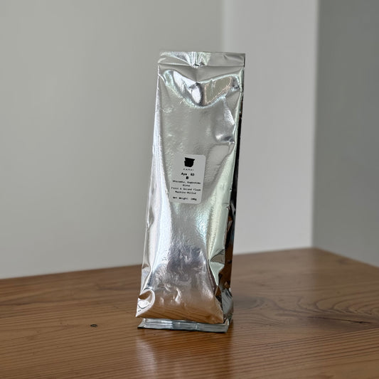 Aya 彩 03 Matcha - 100g