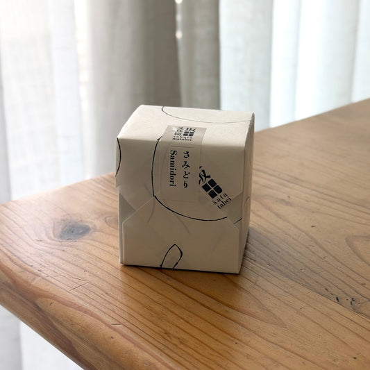 Sakata Matabei Samidori - 20g