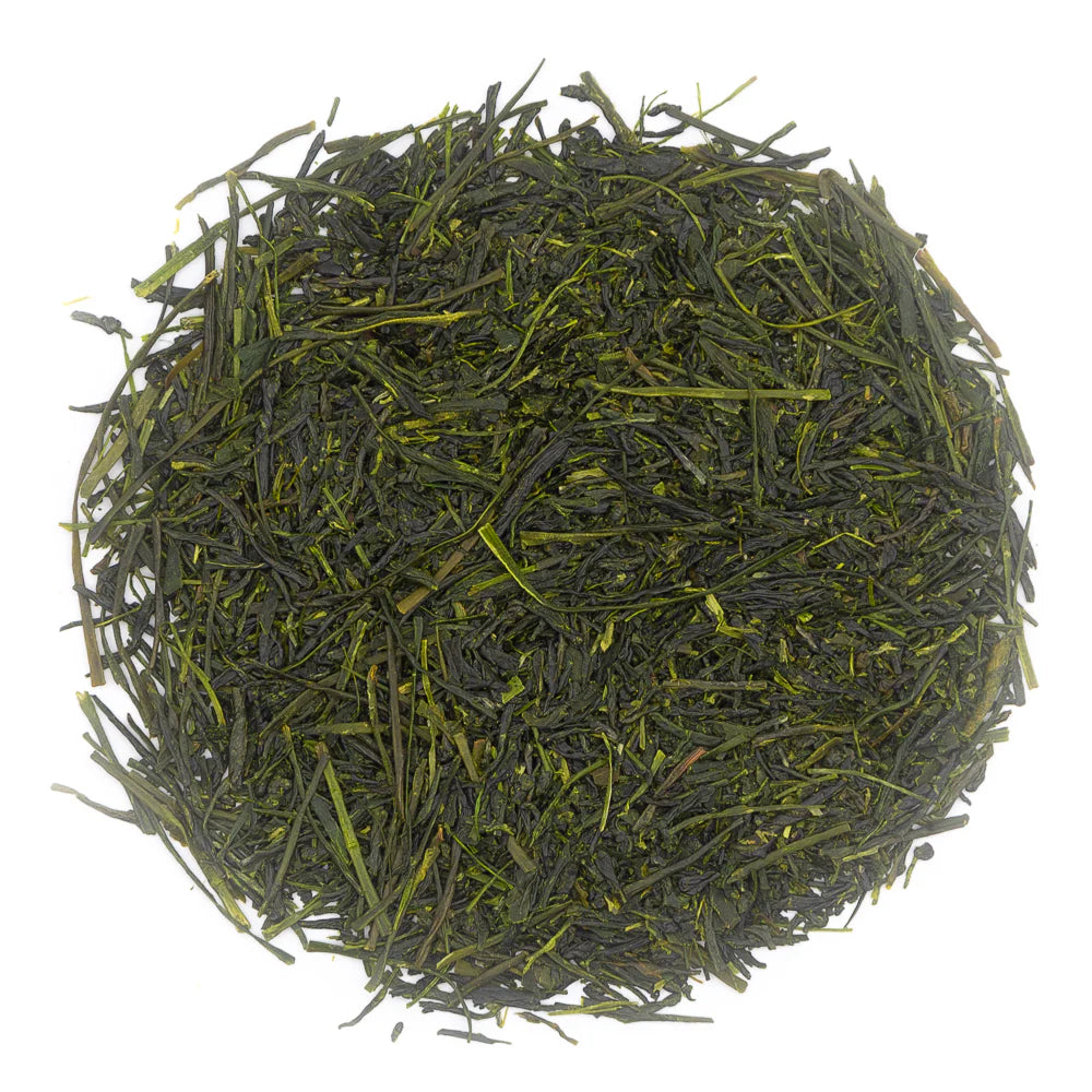 Premium Sencha (Loose Leaf) - 50g