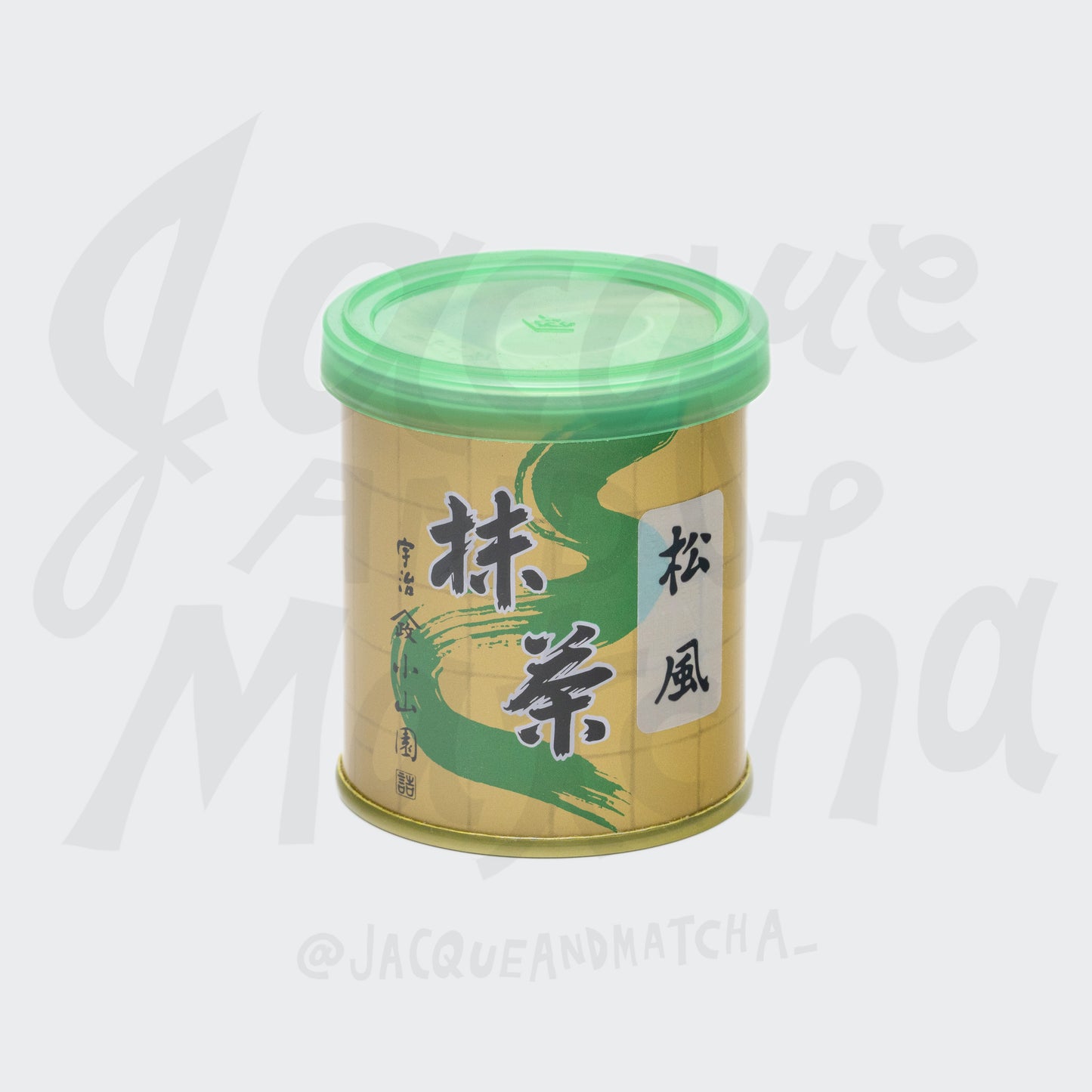Matsukaze Matcha - 100g