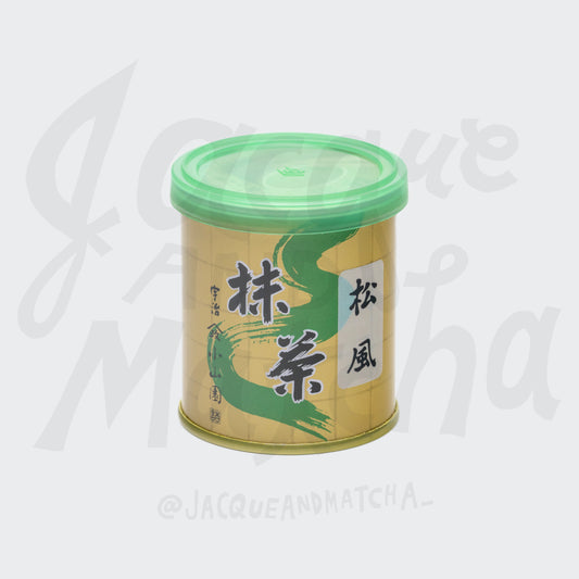Matsukaze Matcha - 100g