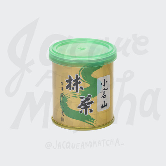 Ogurayama Matcha - 30g