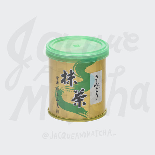 Samidori Matcha - 30g