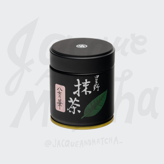 Yame No Hana 40g